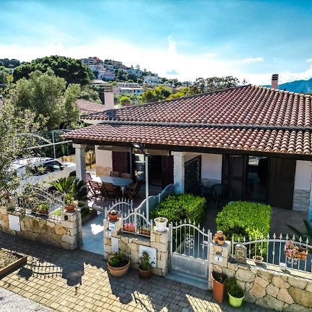 Casa Murru Siniscola Exteriér fotografie