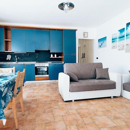 Casa Murru Siniscola Exteriér fotografie