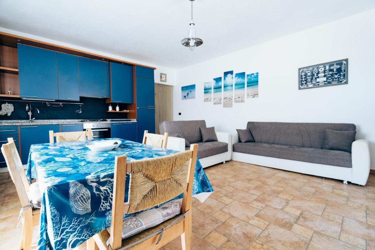 Casa Murru Siniscola Exteriér fotografie
