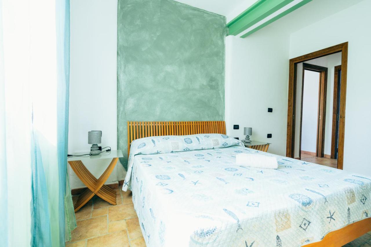 Casa Murru Siniscola Exteriér fotografie