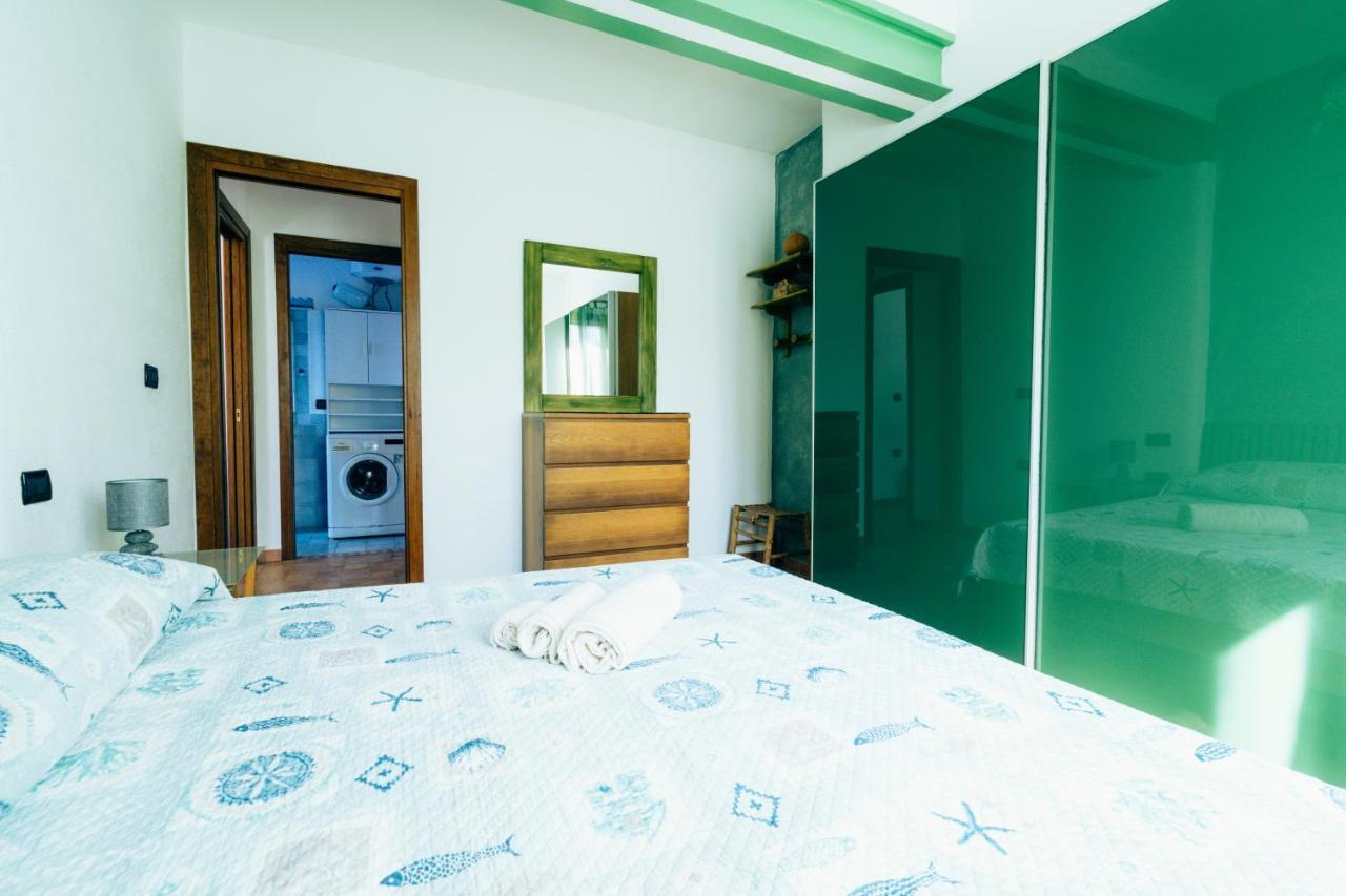 Casa Murru Siniscola Exteriér fotografie