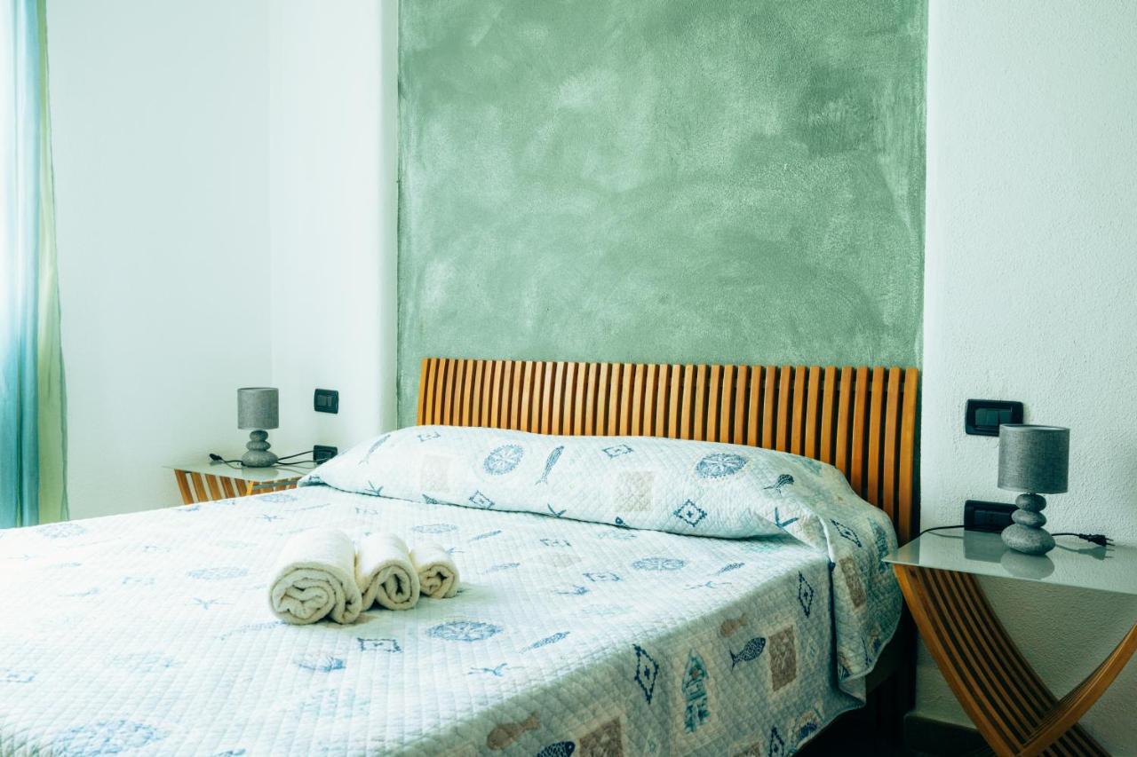 Casa Murru Siniscola Exteriér fotografie